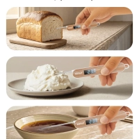 Термометр кулинарный КТ-6982