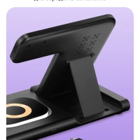 Зарядная станция КТ-3753 - 23 Вт