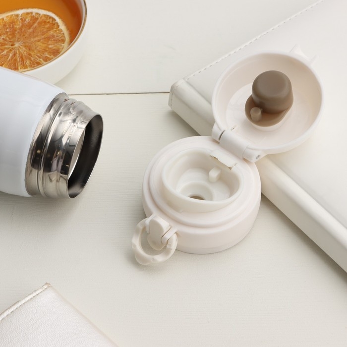 Термос &laquo;Отличное настроение&raquo;, 350 мл