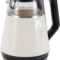 Чайник HYK-G3013 1.0л 2200Вт