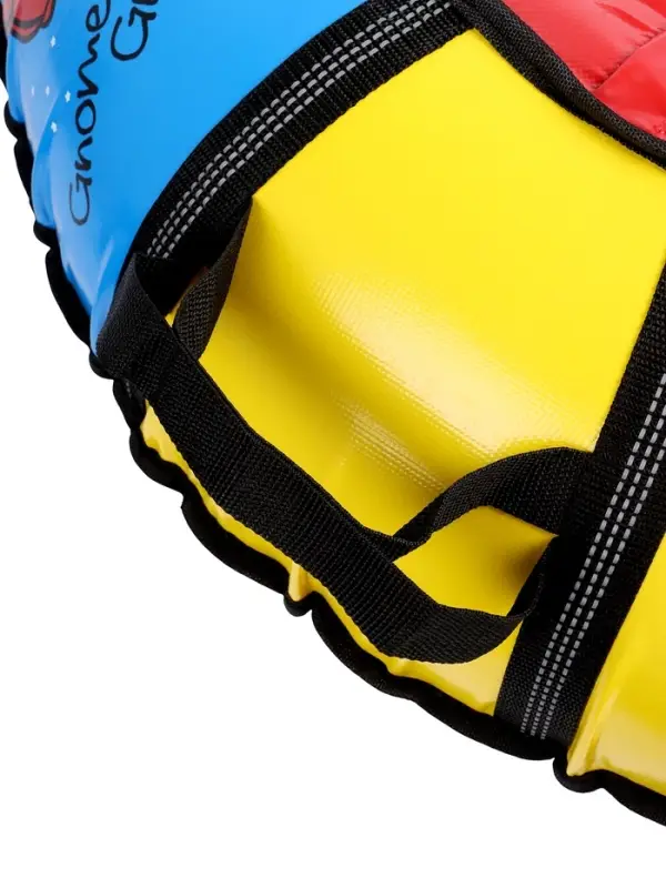 Тюбинг-ватрушка 93см ТЕНТ GNOME