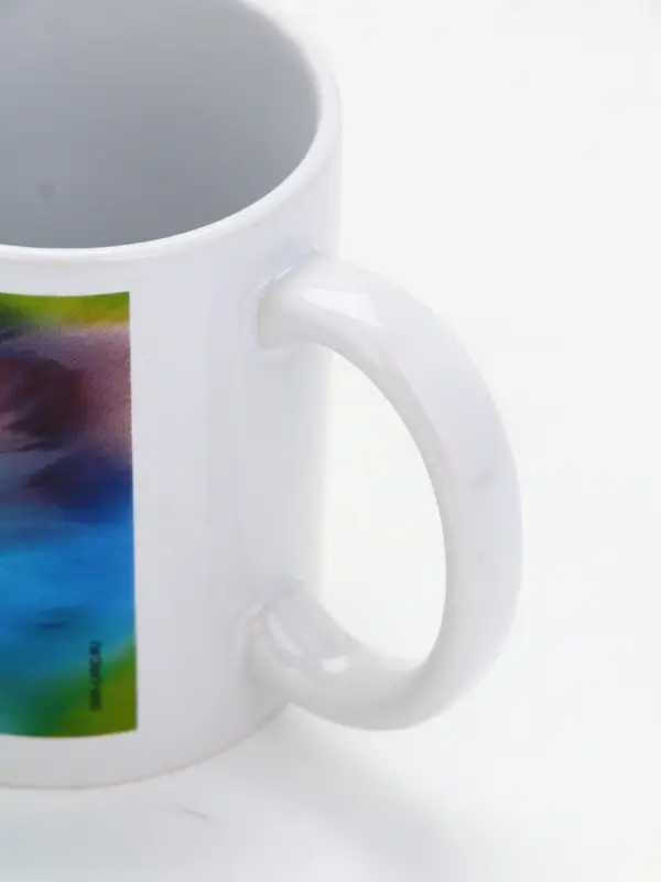 Кружка чайная керамическая &laquo;Монстрик&raquo;, 320 мл