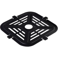 Аэрогриль HYF-2052 1000Вт белый