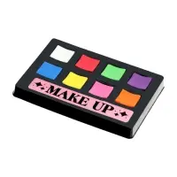 Игровой набор "Маленькая модница" с аксессуарами