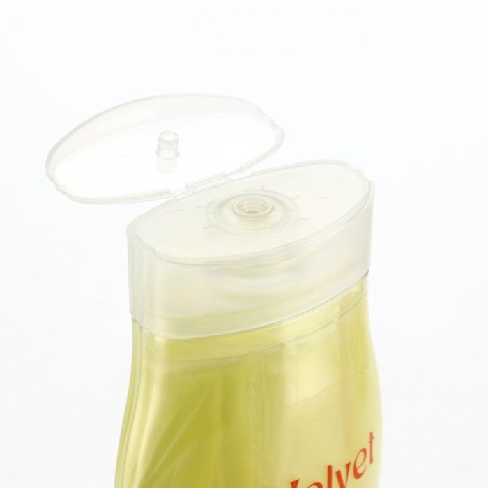 Гель для душа &laquo;Энергия&raquo;, 400 мл, аромат дыни, BEAUTY FОХ