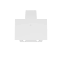 Вытяжка каминная HGH 6840 WG белый