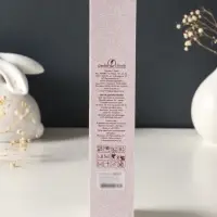 Набор свечей античных, 2,3х 24,5 см, 5 ч, 55 г, 2 штуки, тёмно-зелёный