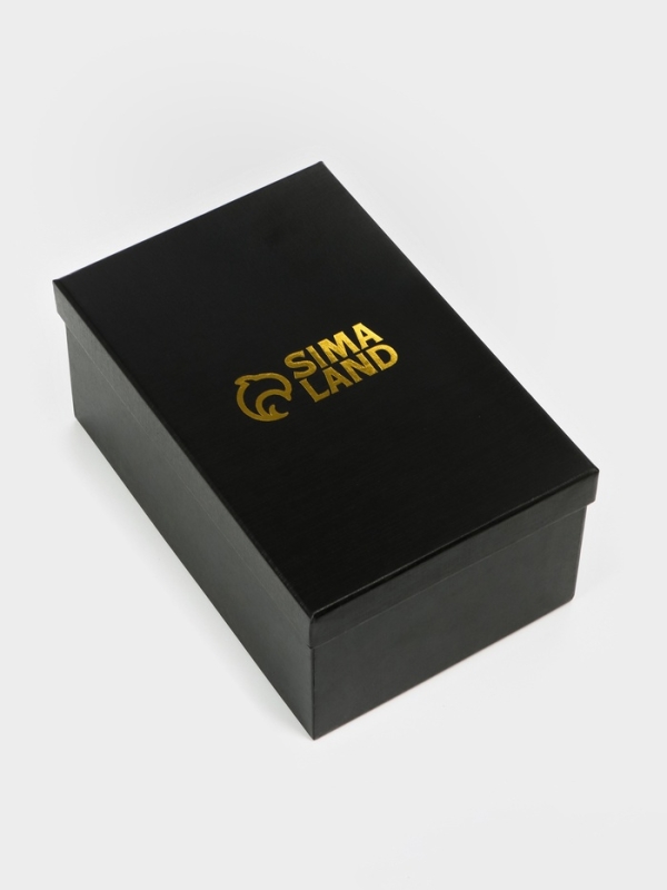 Бокал для пива "Единорог", бронза