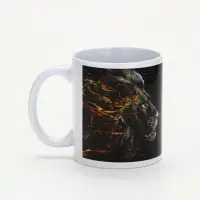 Набор чай кружка свеча &laquo;Тому, кто может все&raquo;