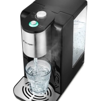 Термопот электрический КТ-2502 - 2.2 л - 2600 Вт