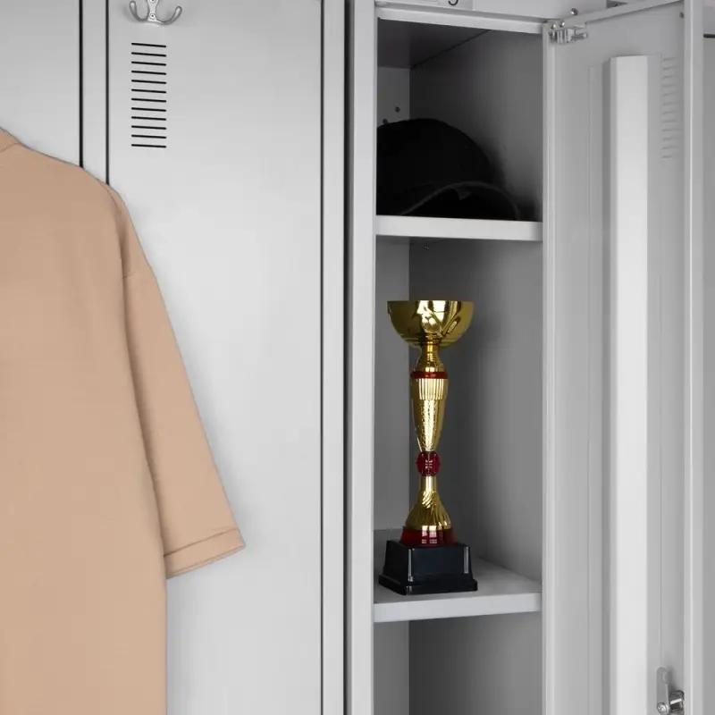 Кубок Awardee, малый, красный