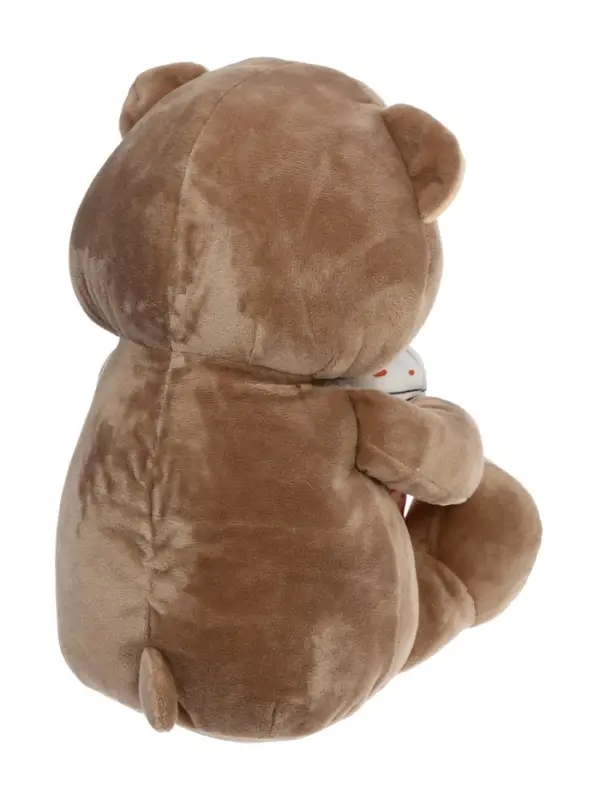 Мягкая игрушка "Мишка Бакстер", 24 см MT250207-24
