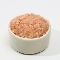 Соль для ванны &laquo;С 8 Марта!&raquo;, 150 г, аромат ванили и миндаля, ЧИСТОЕ СЧАСТЬЕ