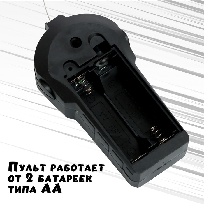 Машина радиоуправляемая &laquo;Спорт-кар&raquo;, масштаб 1:24, работает от батареек, цвет красный