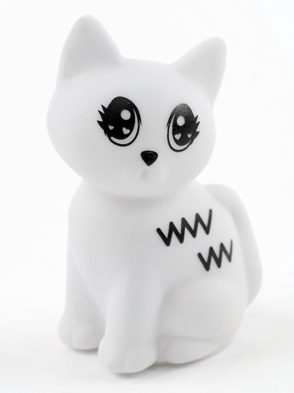 ШКОЛА ТАЛАНТОВ Набор для творчества Игрушки-раскраски МИКС