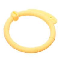 Детский ночник-подвеска &laquo;Милый зайка&raquo;, световые эффекты