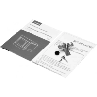 Микроволновая Печь HBW 2030 IX 20л 1250Вт сталь