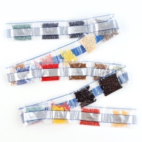 Алмазная мозаика с полным заполнением на холсте с подрамником &laquo;Натюрморт&raquo;, 30 х 40 см