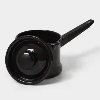 Ковш 1л (т.корич.)Арабика