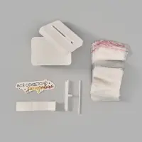 Коробка для маскировки денег в торте "Всё сбудется", 11 х 8 х 6 см