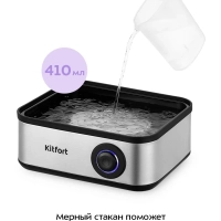Яйцеварка электрическая автоматическая КТ-6933 - 500 Вт