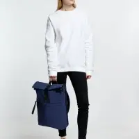 Рюкзак urbanPulse, синий