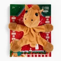 Milo toys Мягкая игрушка &laquo;Счастья в каждом дне&raquo;