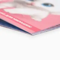 Анкета для девочек А6, 16 листов "Моя супер анкета"