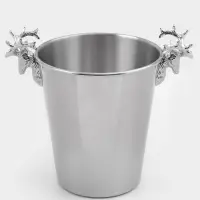 Ведро для льда 4 л 25х16х20,5 см