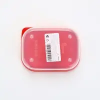 Ланч - бокс прямоугольный &laquo;Новогодняя лошадка&raquo;, 500 мл