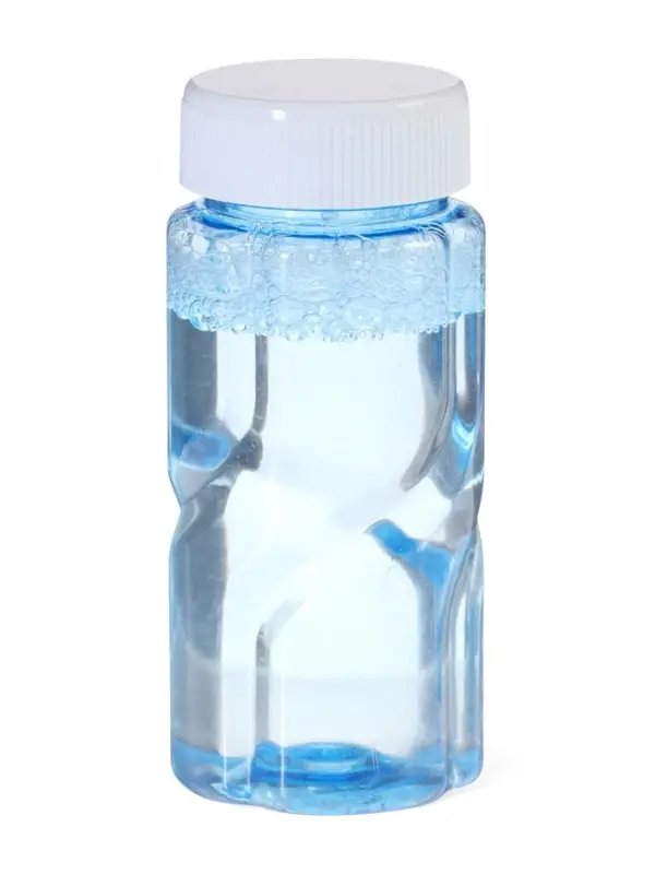 Генератор мыльных пузырей "Пулемёт", работает от батареек