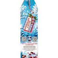 Сладкий новогодний подарок &laquo;Совята&raquo;, 800 г