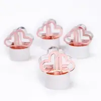 Свеча светодиодная &laquo;Сердечки&raquo;