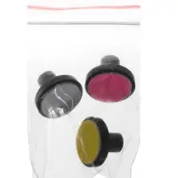 Триммер для ногтей LTRI-30, 3 насадки, от 1 ААА (не в комплекте), белая