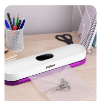 Беспроводной вакууматор для продуктов КТ-1564 - 50 Вт