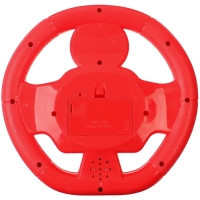 Руль музыкальный &laquo; Фиксики: Фикси руль&raquo;, работает от батареек, звук