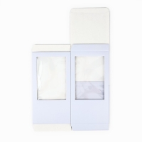 Коробка подарочная для цветов с вазой из МГК складная, упаковка, &laquo;Love&raquo;, 16 х 23 х 16 см