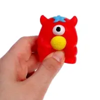 Мялка &laquo;Монстрик&raquo;, виды МИКС