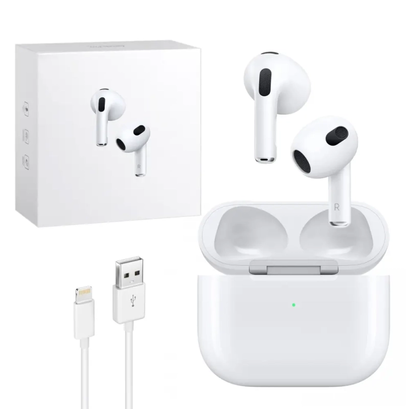 Беспроводные наушники Арods 3. Арт.222167