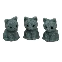Ластик фигурный "Котик" МИКС