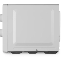 Микроволновая Печь HYM-M2009 20л. 700Вт белый