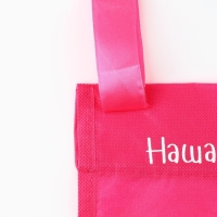 Органайзер для хранения вещей на детскую кроватку &laquo;Наша любимая малышка&raquo;, 2 отделения