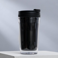 Термостакан под вставку &laquo;Вид 1&raquo; 250 мл