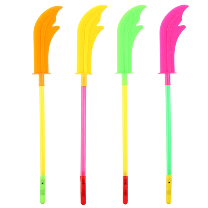 Световая палочка &laquo;Меч&raquo;, цвета МИКС