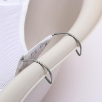 Гамак для купания новорожденных, сетка для ванночки детской, &laquo;Куп-куп&raquo; 100 cм., Premium, цвет МИКС