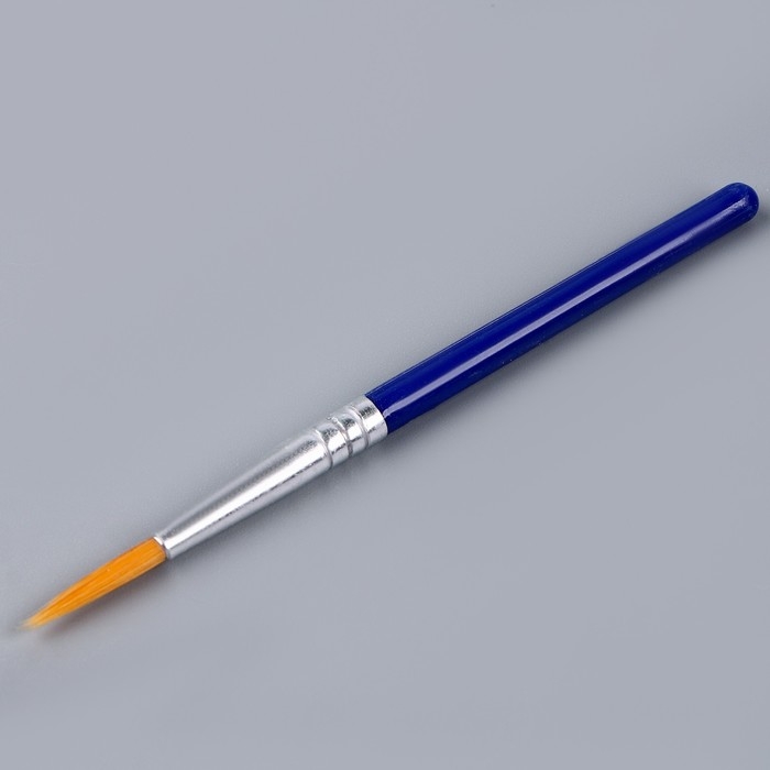 Новый год! Ёлочное украшение под раскраску &laquo;Подарок с бантиком&raquo;, с подвесом