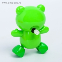 Набор  для купания &laquo;Плаваем вместе&raquo;, 5  игрушек и сачок