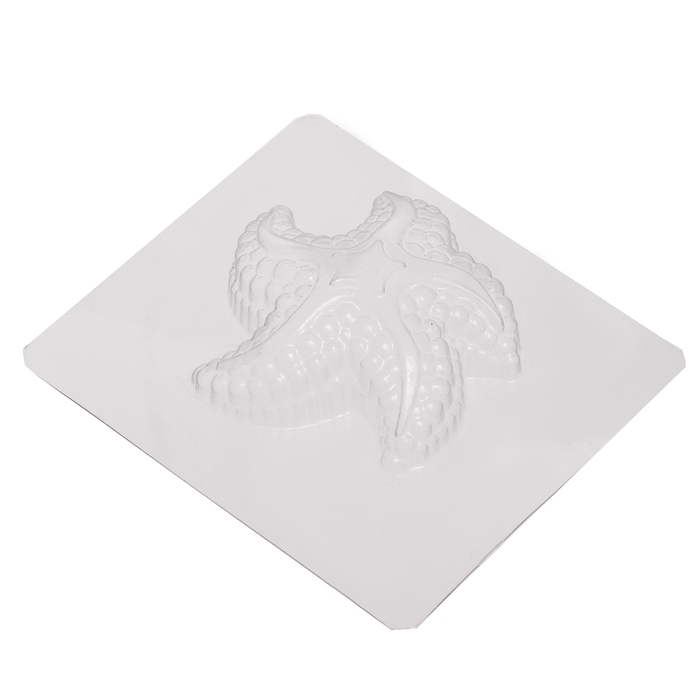 Набор для творчества. Бомбочки для ванн своими руками &laquo;Морская звезда&raquo;