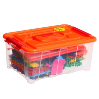 Конструктор ТИКО &laquo;Малыш&raquo;, 83 детали