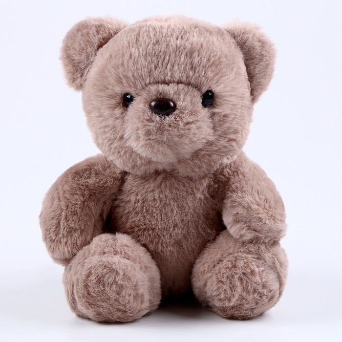 Мягкая игрушка &laquo;Мишка&raquo;, 23 см, цвет бежевый
